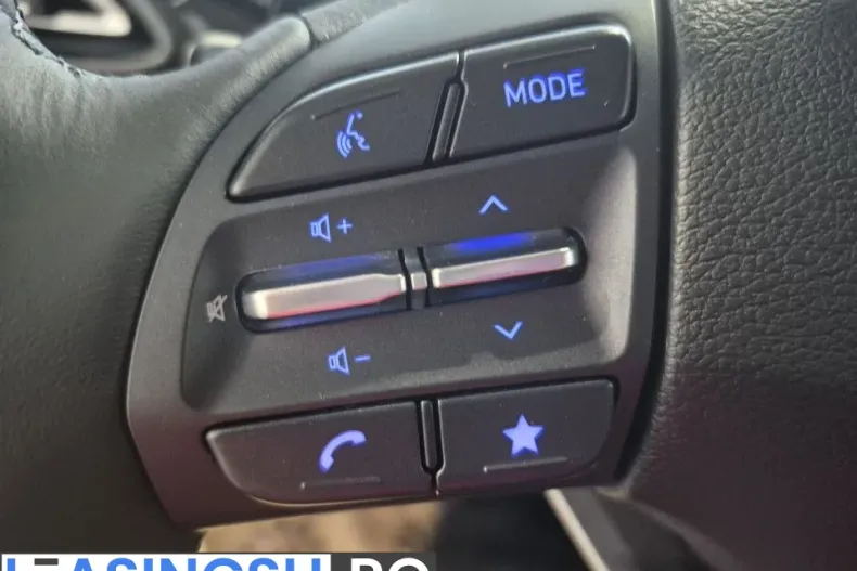 Hyundai i30 din 2025 cu 1 km - oferta HYU242297 - foto 12