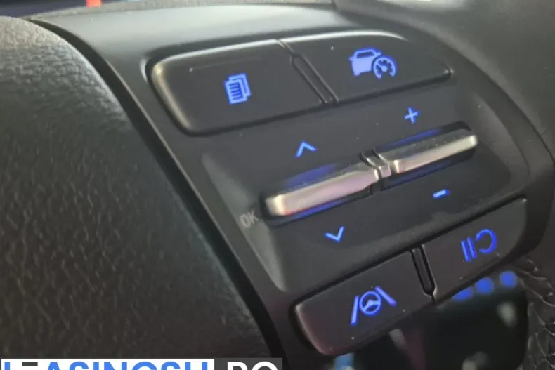 Hyundai i30 din 2025 cu 1 km - oferta HYU242297 - foto 13