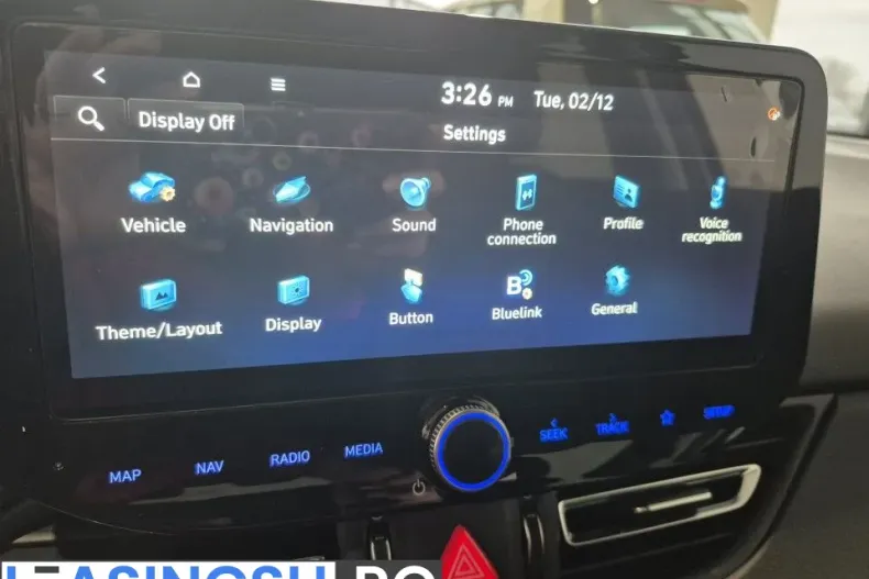 Hyundai i30 din 2025 cu 1 km - oferta HYU242297 - foto 15