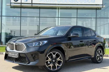BMW iX2 din 2026 - oferta BMW242298