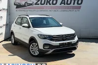 Volkswagen T-Cross din 2022 cu 99.703 km - oferta VOL242299 - foto 1