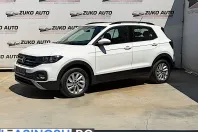 Volkswagen T-Cross din 2022 cu 99.703 km - oferta VOL242299 - foto 2