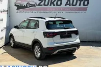 Volkswagen T-Cross din 2022 cu 99.703 km - oferta VOL242299 - foto 3