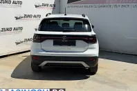 Volkswagen T-Cross din 2022 cu 99.703 km - oferta VOL242299 - foto 4