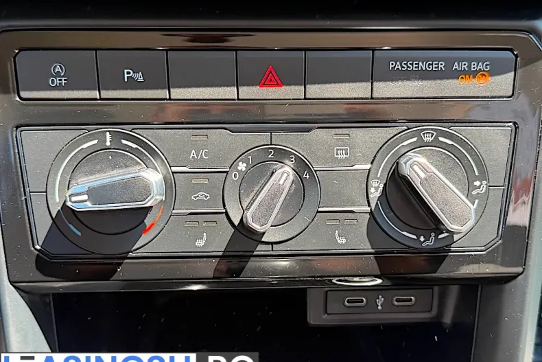 Volkswagen T-Cross din 2022 cu 99.703 km - oferta VOL242299 - foto 8