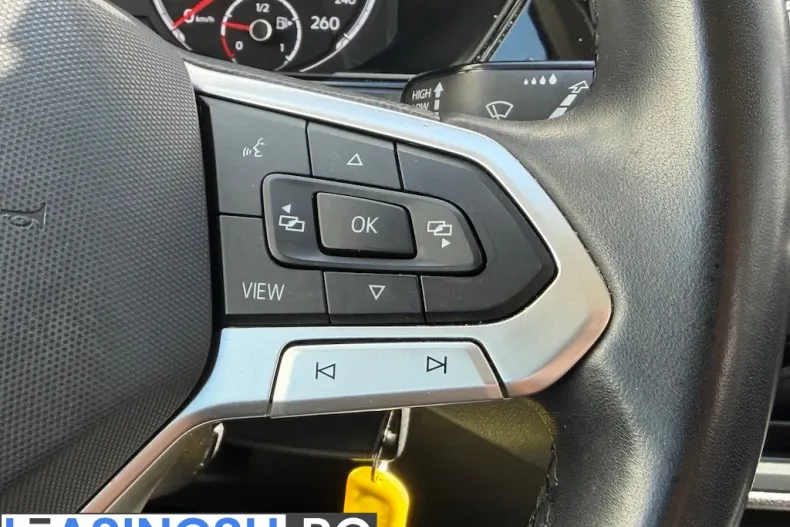 Volkswagen T-Cross din 2022 cu 99.703 km - oferta VOL242299 - foto 10