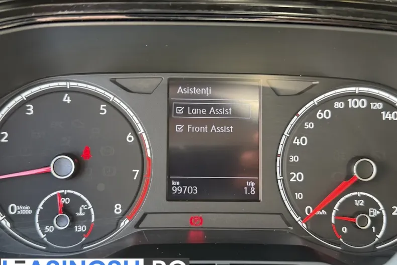 Volkswagen T-Cross din 2022 cu 99.703 km - oferta VOL242299 - foto 17