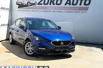 Seat Leon din 2021 - oferta SEA242300