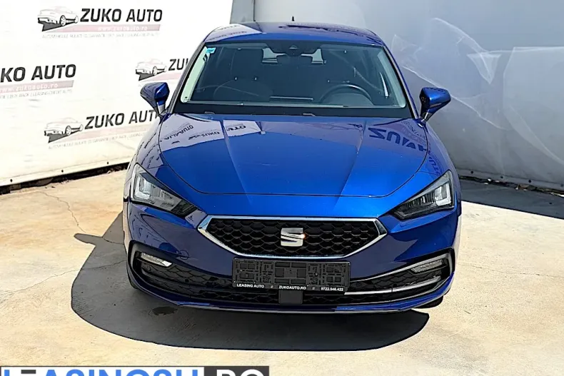 Seat Leon din 2021 cu 147.000 km - oferta SEA242300 - foto 2