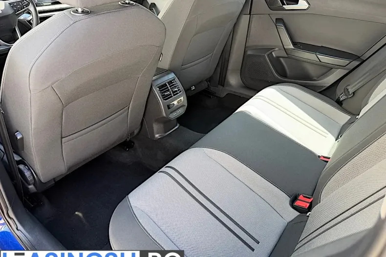 Seat Leon din 2021 cu 147.000 km - oferta SEA242300 - foto 7