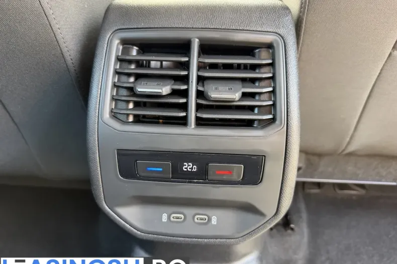 Seat Leon din 2021 cu 147.000 km - oferta SEA242300 - foto 8