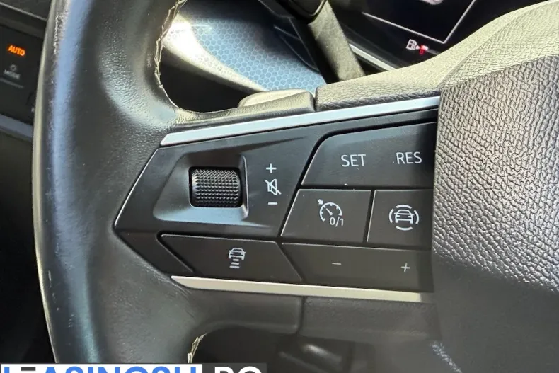 Seat Leon din 2021 cu 147.000 km - oferta SEA242300 - foto 12