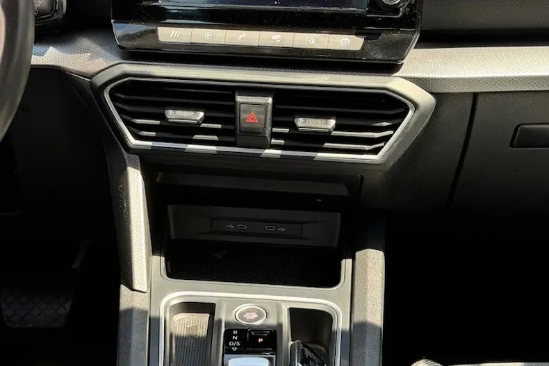 Seat Leon din 2021 cu 147.000 km - oferta SEA242300 - foto 13