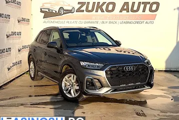 Audi Q5 din 2021 - oferta AUD242301
