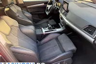 Audi Q5 din 2021 cu 93.500 km - oferta AUD242301 - foto 9