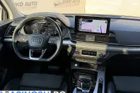 Audi Q5 din 2021 cu 93.500 km - oferta AUD242301 - foto 11