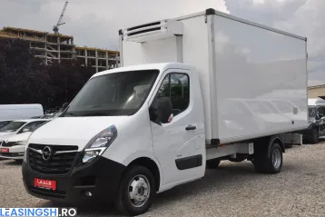 Opel Movano din 2020 - oferta OPE242302