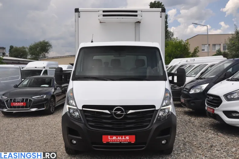 Opel Movano din 2020 cu 137.424 km - oferta OPE242302 - foto 2