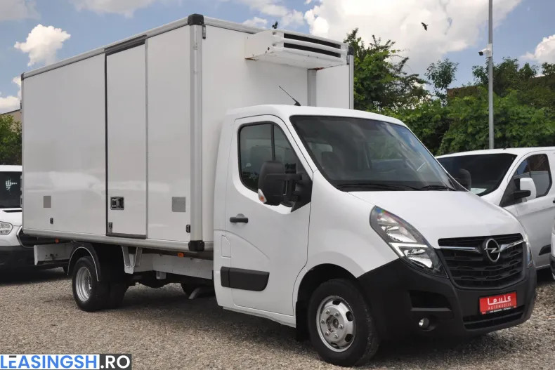Opel Movano din 2020 cu 137.424 km - oferta OPE242302 - foto 3