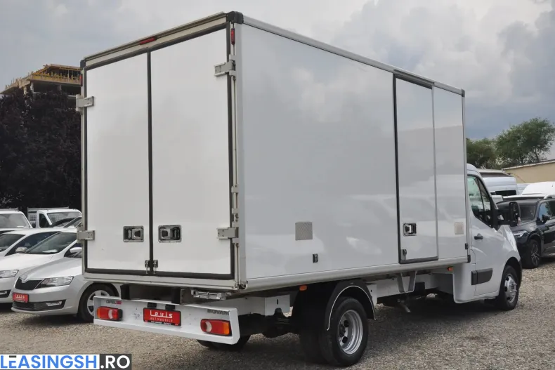 Opel Movano din 2020 cu 137.424 km - oferta OPE242302 - foto 4