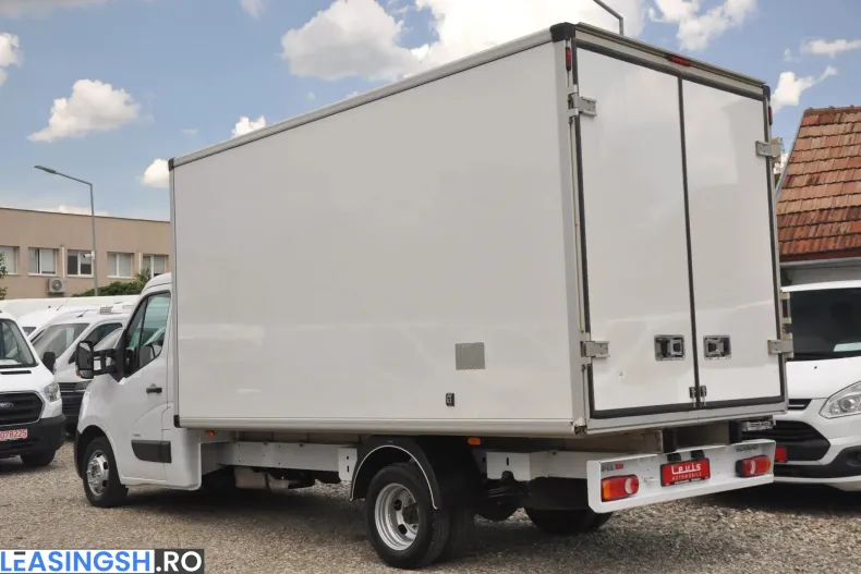 Opel Movano din 2020 cu 137.424 km - oferta OPE242302 - foto 5