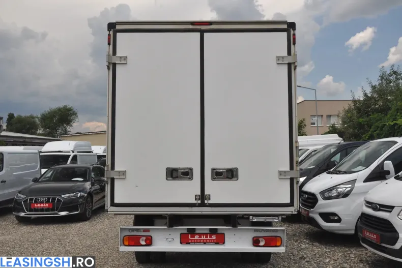Opel Movano din 2020 cu 137.424 km - oferta OPE242302 - foto 6