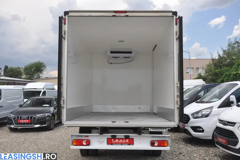 Opel Movano din 2020 cu 137.424 km - oferta OPE242302 - foto 7