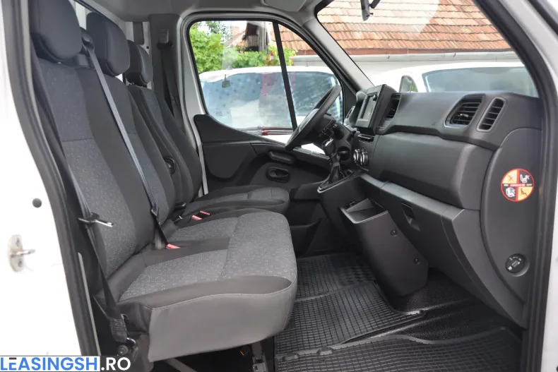 Opel Movano din 2020 cu 137.424 km - oferta OPE242302 - foto 10
