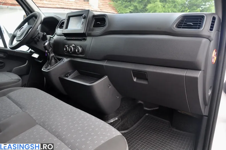 Opel Movano din 2020 cu 137.424 km - oferta OPE242302 - foto 11