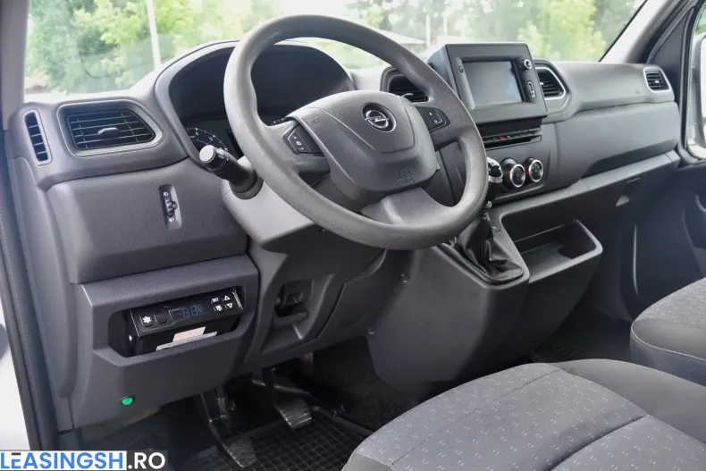Opel Movano din 2020 cu 137.424 km - oferta OPE242302 - foto 13