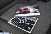 Opel Movano din 2020 cu 137.424 km - oferta OPE242302 - foto 23