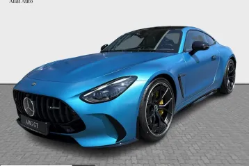 Mercedes-Benz AMG GT din 2026 - oferta MER242303