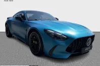Mercedes-Benz AMG GT (Clasa GT) din 2026 cu 4 km - oferta MER242303 - foto 2