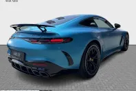 Mercedes-Benz AMG GT (Clasa GT) din 2026 cu 4 km - oferta MER242303 - foto 4
