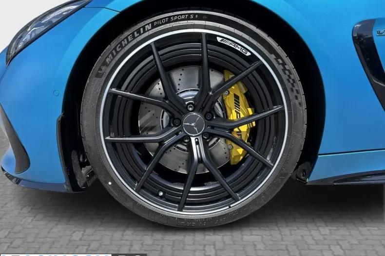 Mercedes-Benz AMG GT (Clasa GT) din 2026 cu 4 km - oferta MER242303 - foto 5