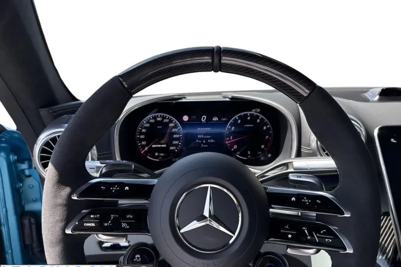 Mercedes-Benz AMG GT (Clasa GT) din 2026 cu 4 km - oferta MER242303 - foto 7