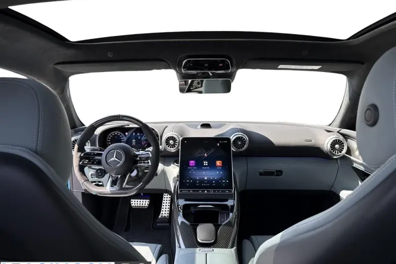 Mercedes-Benz AMG GT (Clasa GT) din 2026 cu 4 km - oferta MER242303 - foto 8