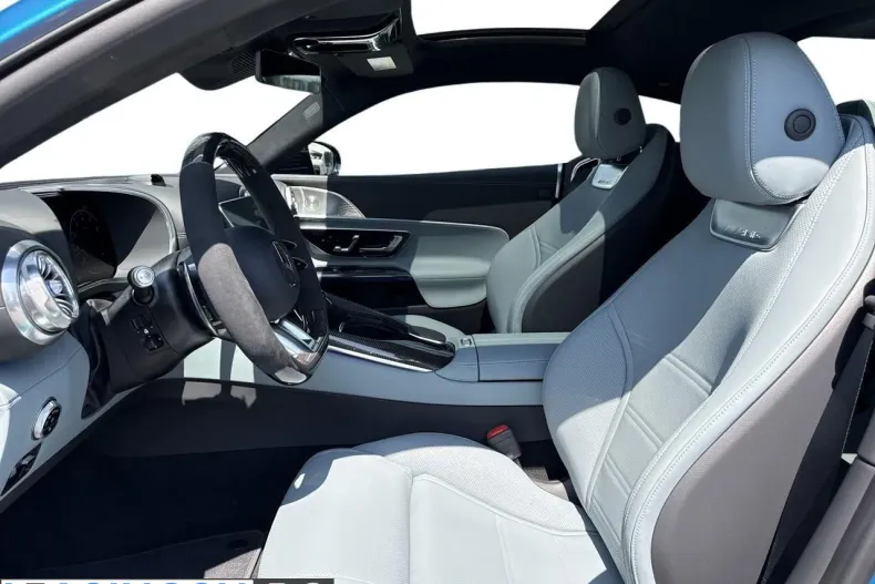 Mercedes-Benz AMG GT (Clasa GT) din 2026 cu 4 km - oferta MER242303 - foto 11