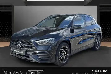 Mercedes-Benz GLA 220 din 2025 - oferta MER242304