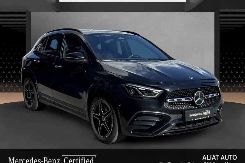 Mercedes-Benz GLA 220 (Clasa GLA) din 2025 cu 20.497 km - oferta MER242304 - foto 7