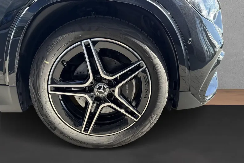 Mercedes-Benz GLA 220 (Clasa GLA) din 2025 cu 20.497 km - oferta MER242304 - foto 15