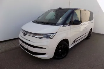 Volkswagen Multivan din 2026 - oferta VOL242305