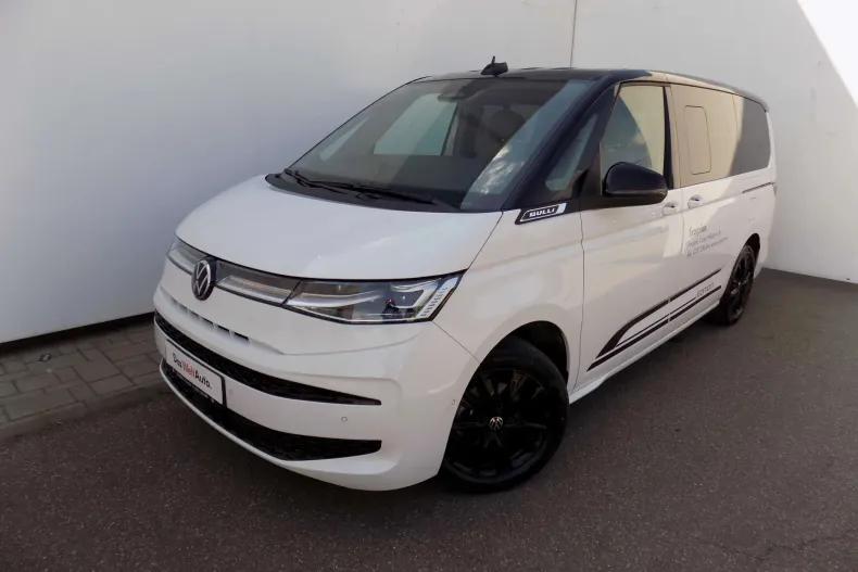 Volkswagen Multivan din 2026 cu 14.997 km - oferta VOL242305 - foto 1