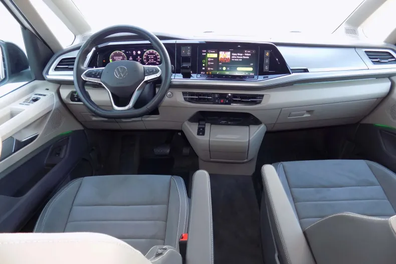 Volkswagen Multivan din 2026 cu 14.997 km - oferta VOL242305 - foto 8