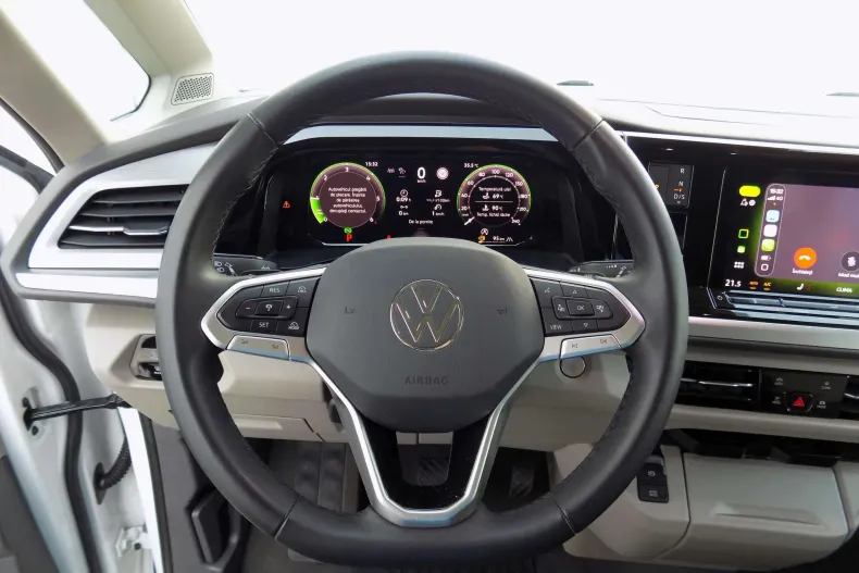 Volkswagen Multivan din 2026 cu 14.997 km - oferta VOL242305 - foto 10
