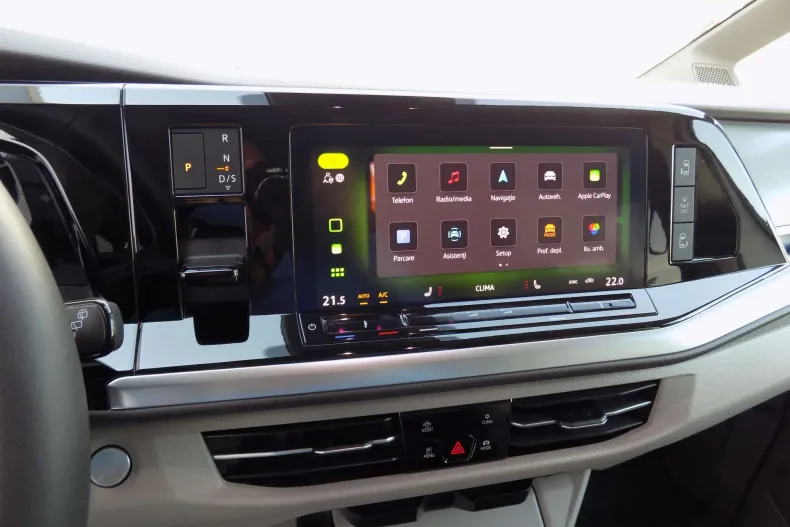 Volkswagen Multivan din 2026 cu 14.997 km - oferta VOL242305 - foto 15