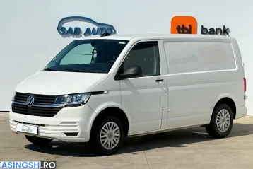 Volkswagen Transporter din 2021 - oferta VOL242306