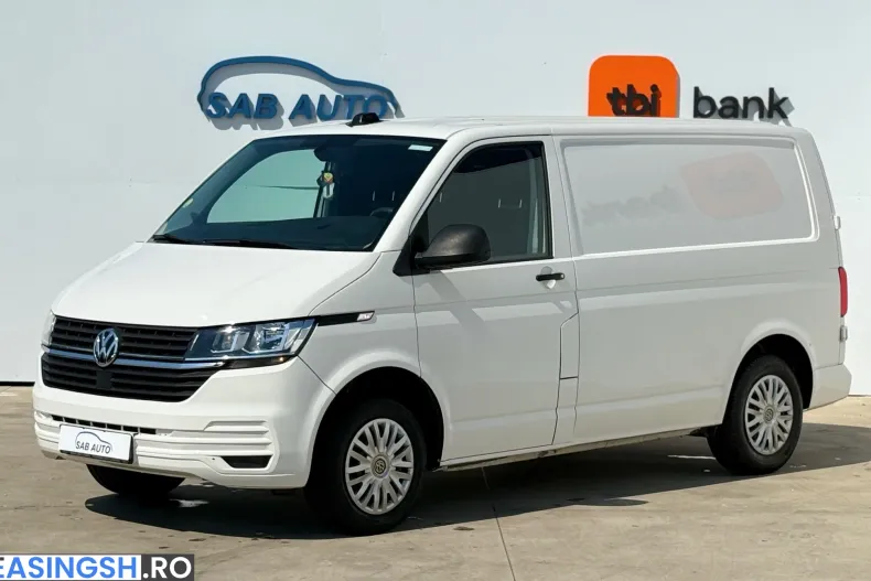 Volkswagen Transporter din 2021 cu 63.511 km - oferta VOL242306 - foto 1