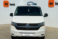 Volkswagen Transporter din 2021 cu 63.511 km - oferta VOL242306 - foto 2