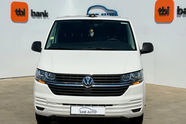 Volkswagen Transporter din 2021 cu 63.511 km - oferta VOL242306 - foto 2